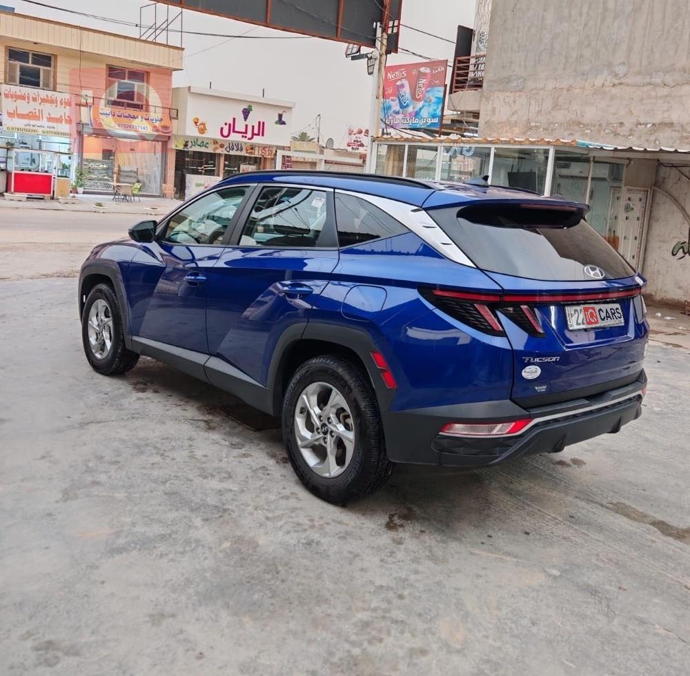 هيونداي توسان